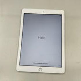 IPAD (第5世代) MP1L2J/A SOFTBANK