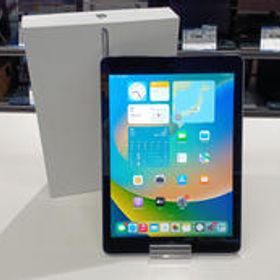 IPAD(第5世代) MP262J/A APPLE