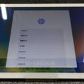 IPAD(第5世代) MP1L2J/A APPLE/DOCOMO