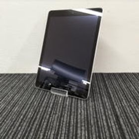 【本体のみ・キズ】IPAD(第5世代) MP2F2J/A APPLE