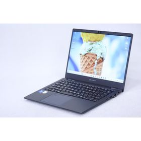 即配 良品 バッテリー良 2023年軽量快速モデル 12世代Corei5 dynabook G83/KW i5-1235U 16G 256G 13.3FHD WiFi6E Office リカバリ ノートパソコン ABA評価