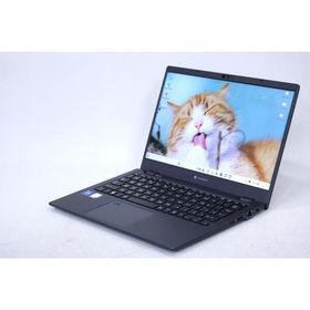 即配 良品 バッテリー良 2023年軽量快速モデル 12世代Corei5 dynabook G83/KW i5-1235U 16G 256G 13.3FHD WiFi6E Office リカバリ ノートパソコン AAA評価