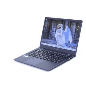 即配 良品 バッテリー良 2023年軽量快速モデル 12世代Corei5 dynabook G83/KW i5-1235U 16G 256G 13.3FHD WiFi6E Office リカバリ ノートパソコン ABA評価