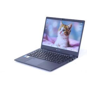 即配 良品 バッテリー良 2023年軽量快速モデル 12世代Corei5 dynabook G83/KW i5-1235U 16G 256G 13.3FHD WiFi6E Office リカバリ ノートパソコン AAA評価