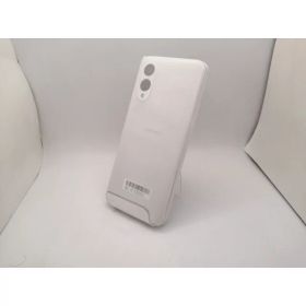 【未使用】FCNT SoftBank 【SIMフリー】 arrows We2 ミストホワイト 4GB 64GB A402FC【京都】保証期間3ヶ月