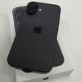 IPHONE16 MYDQ3J/A APPLE