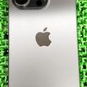 IPHONE 16 PRO MYN43J/A APPLE/SIMフリー