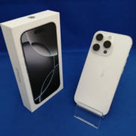 IPHONE 16 PRO/MYMW3J/A MYMW3J/A APPLE/SOFTBANK