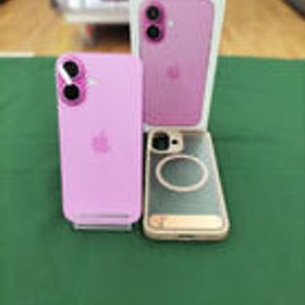 IPHONE16 MYDY3J/A APPLE