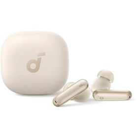 アンカー イヤホン ワイヤレスイヤホン Bluetooth Soundcore P40i A3955N21 オフホワイト Anker