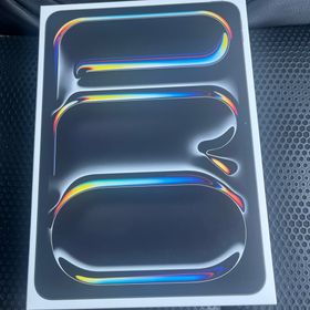 アイパッド(iPad)のアップル iPad Pro M5 11インチ WiFi 256GB スペースブラ(タブレット)