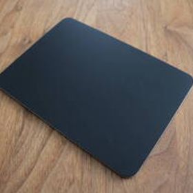 [中古動作品] Apple Magic Trackpad 3（Multi-Touch対応）Black Wireless Model A1535 MMMP3ZA/A トラックパッド 3 ブラック