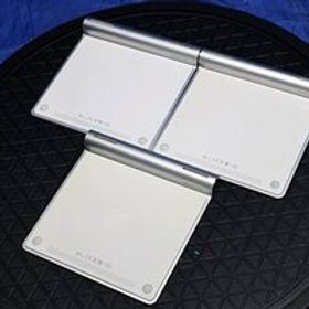 Apple アップル Magic Trackpad A1339 アップル マジックトラックパッド 3台セット Ap029Y