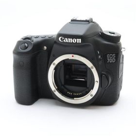 《良品》Canon EOS 70D ボディ