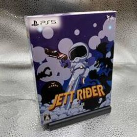 【中身未開封】JETT RIDER 限定版 / COSEN18S 店舗受取可