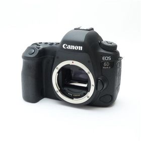 《美品》Canon EOS 6D Mark II ボディ