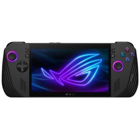 『新品』ASUS(エイスース)ROG Ally X RC72LA-Z1E24G1T [ブラック]