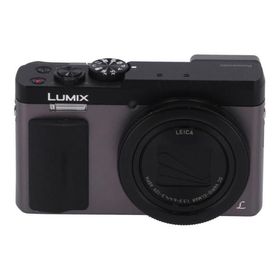 Panasonic パナソニック/デジタルカメラ/LUMIX/DC-TZ90/WS7GA007330/Bランク/78【中古】