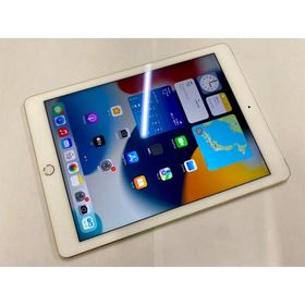 セイモバイル★中古Bランク AU版 iPad Air2 WiFi+Cellular 16GB ゴールド 3A140J/A