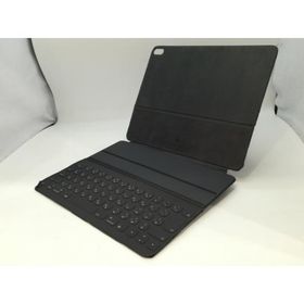 【中古】Apple Smart Keyboard Folio 日本語（JIS） iPad Pro 12.9インチ(第3世代)用 MU8H2J/A【浜松駅前】保証期間１週間
