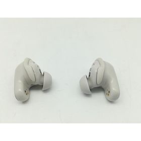 【中古】BOSE QuietComfort Ultra Earbuds 第2世代 [ホワイトスモーク]【広島】保証期間１ヶ月【ランクC】