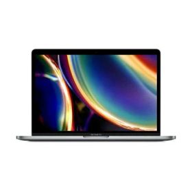 中古パソコン MacBook Pro 13インチ MYD82J/A Late 2020 スペースグレイ【Apple M1/8GB/256GB SSD】 Apple 当社3ヶ月間保証 イオシス
