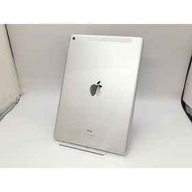 【中古】Apple au 【SIMロック解除済み】 iPad（第8世代/2020） 32GB シルバー MYMJ2J/A【福岡天神】保証期間１ヶ月【ランクC】