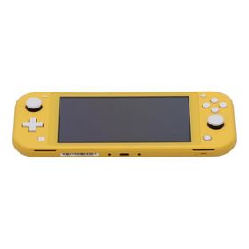 NINTENDO 任天堂 ニンテンドー/Switch Lite 本体/HDH-S-YAZAA/XJJ10024216349/ABランク/05【中古】