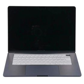 apple アップル/MacBook Air（15インチ ）M2 Mid 2023/MQKW3J/A/F6671W090C/ABランク/75【中古】