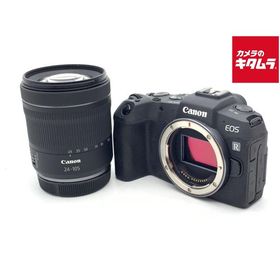【中古】 【良品】 キヤノン EOS RP RF24-105IS STM レンズキット