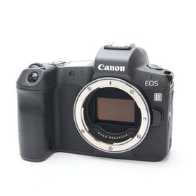 《良品》Canon EOS R