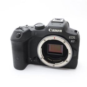 《良品》Canon EOS R7 ボディ