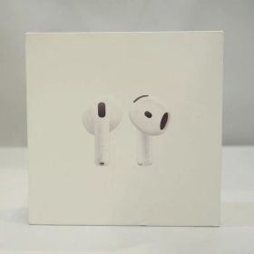 アップル Apple AirPods MXP63J/A 【中古】