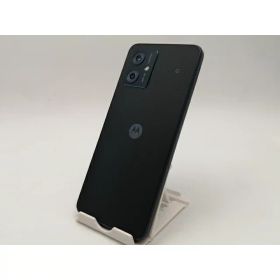 【中古】MOTOROLA ymobile 【SIMフリー】 moto g64y 5G スペースブラック 4GB 128GB PB2F0000JP【ECセンター】保証期間1ヶ月【ランクB】