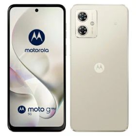 Moto g64y 5G A401MO バニラクリーム【Y!mobile版SIMフリー】 MOTOROLA 当社3ヶ月間保証 中古 イオシス