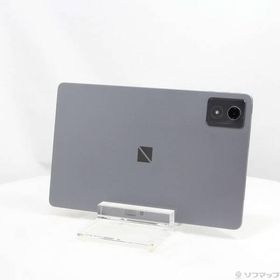 〔中古〕NEC(エヌイーシー) 〔展示品〕 LAVIE Tab T11 T1175／JAS 256GB ルナグレー PC-T1175JAS Wi-Fi〔295-ud〕