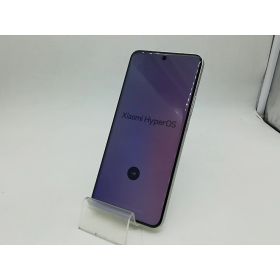 【中古】Xiaomi 国内版【SIMフリー】 Xiaomi 15 Ultra (フォトグラフィーキット付き) ホワイト 16GB 512GB【横浜】保証期間1ヶ月【ランクA】