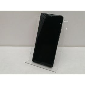 【中古】MOTOROLA SoftBank 【SIMフリー】 motorola edge 50s pro ブラックビューティー 8GB 256GB A402MO【仙台イービーンズ】保証期間1ヶ月【ランクA】
