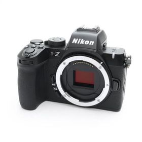 《美品》Nikon Z50II ボディ