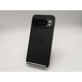 【中古】Google 国内版 【SIMフリー】 Pixel 10 Pro オブシディアン 16GB 512GB【広島本通】保証期間１ヶ月【ランクA】