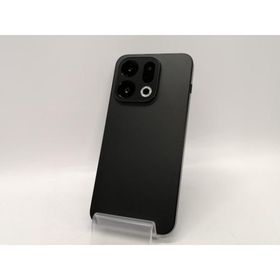 【中古】Oppo 国内版 【SIMフリー】 OPPO Find X9 スペースブラック 16GB 512GB【大宮東口】保証期間１ヶ月【ランクA】