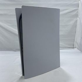 【中古】本体S）W)ジャンク)PlayStation5 CFI-1200B01 ゲーム機本体 PS5[240019527035]