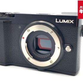 【中古】 【並品】 パナソニック LUMIX DC-GX7MK3-K ボディ ブラック