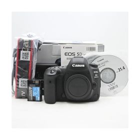 Canon デジタル一眼レフカメラ EOS 5D Mark IV ボディー EOS5DMK4