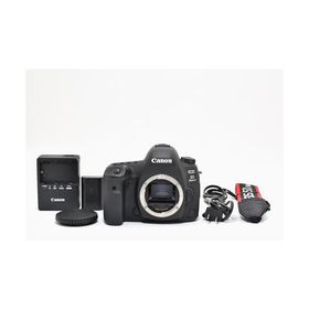 Canon デジタル一眼レフカメラ EOS 5D Mark IV ボディー EOS5DMK4