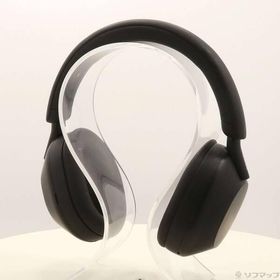 〔中古〕SONY(ソニー) WH-1000XM5 B ブラック〔348-ud〕