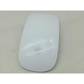 【中古】Apple Magic Mouse 2 (2015) シルバー MLA02J/A【川崎】保証期間１週間