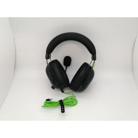 【中古】Razer BlackShark V2 X RZ04-03240100-R3M1 [Classic Black]【三宮センター】保証期間１週間【ランクB】