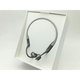 【中古】Shokz OpenRun SKZ-EP-000004 [ルナグレー]【広島】保証期間１ヶ月【ランクA】