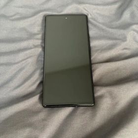 Google Pixel 6a Charcoal 128 GB